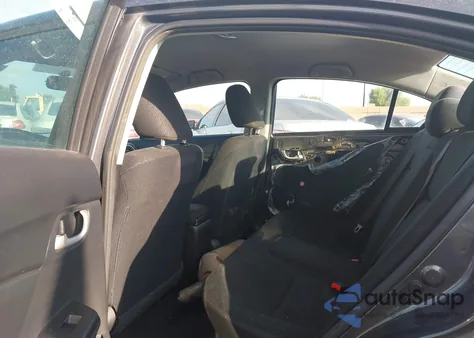 2013 Honda Civic Lx from USA, damaged, VIN 2HGFB2F5XDH582971